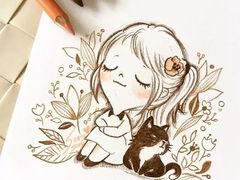 -八哥美术·成人美术画室(总校区)