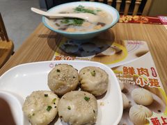 -小杨生煎(松江大学城店)