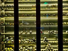 -Mercato莫卡多露台餐厅与酒吧(K11店)
