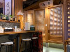 -长寿参鸡汤(朝韩风情街店)