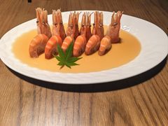 -品味杭州·粤式融合·海鲜小馆·钱江新城CBD