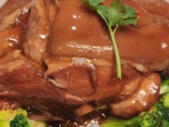 -小土豆北方菜馆(方庄店)