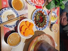 -东镇老火锅(长春路首店)