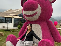 -趣飞飞黑麋峰国际滑翔伞基地