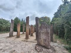 -天台山景区