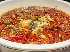 -滋色臻选川菜(北京坊旗舰店)