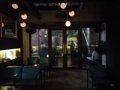 -Ish Whiskey&Cocktail Bar酒吧(合生麒麟新天地店)