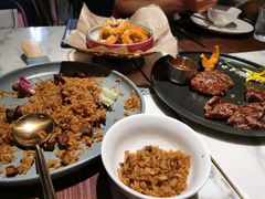 -1874融合西厨·观景餐厅(保利店)