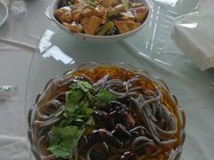 -何适山庄 ·可团建(水长城P2停车场店)