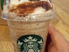 -星巴克(北京王府井店)