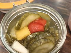 -Kpasta韩式意大利面