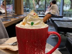 -Au Cafe&Roastery(华侨城店)