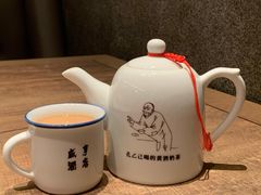 -香园茶社·金陵小灶(老门东店)