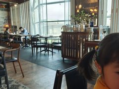 大堂-FISH&POTATO Cō(地中海美食 万象城店)