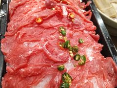 -巴倒烫陆派火锅山庄(南山总店)