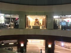 -海航大厦万豪酒店彩海轩中餐厅(霄云路店)