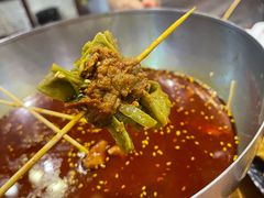 -付小姐在成都(中山公园店)
