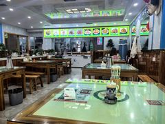-尔力新疆丸子汤(北屯店)