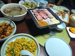 -田婆婆的菜(海口友谊阳光城店)