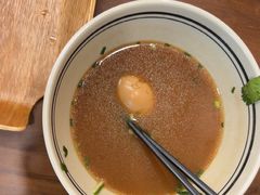 -小马牛肉面·牛骨熬制(南京博物院店)