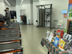 -乐刻运动健身(青山印象城店)