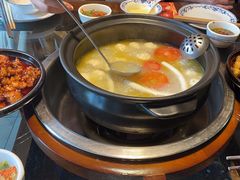 -志晖园圆子鸡·辣子鸡(阳光店)