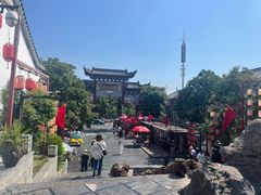 -零陵古城