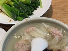 -苏小柳点心·手作小笼包(新街口分院店)