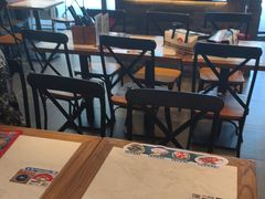 -和府捞面(曹路花园城店)