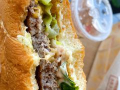 -麦当劳(展览路店)