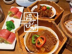 -点心传说·粤菜点心(佐阾虹湾店)