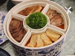 -老房子金沙元年川菜食府·花园餐厅(金沙店)
