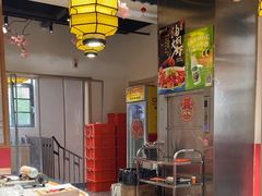 -吴掌柜·藕汤印象(南湖店)