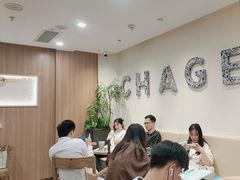 -霸王茶姬(正佳广场店)