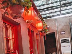 -原乡本味景山西街烤鸭店(北海公园店)