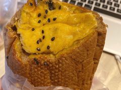 地瓜面包-韩国利尔面包(桂林路店)