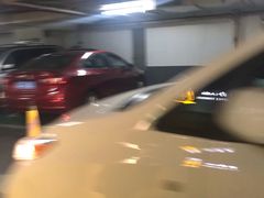 -西贝莜面村(金隅嘉品mall店)
