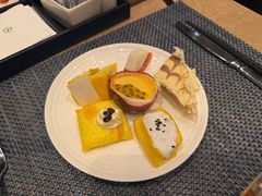 -怡聚轩全日制自助餐厅(大中华喜来登酒店)