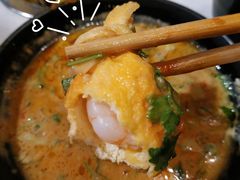 鲜虾福袋-钢管厂五区小郡肝串串香火锅(人民广场店)