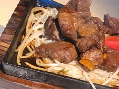 铁锄牛排-穹六人间 people 6(岳阳路店)