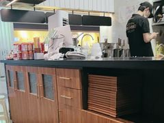 -兵哥豌豆面(创意谷店)