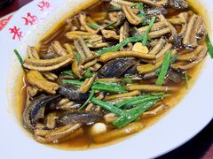 家常鳝丝-逸桂禾面馆
