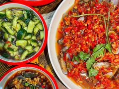 -老闵田螺馆·南昌市井菜·特色小吃(总店)