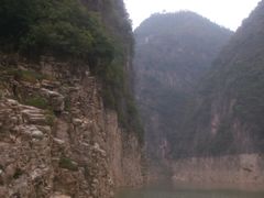 -神农溪纤夫文化旅游区