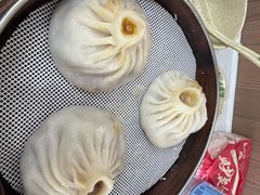-李记清真馆(打钉巷店)