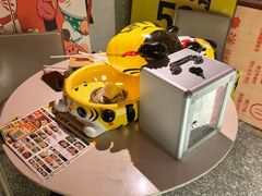 -虎丫炒鸡(永和时光里购物中心店)