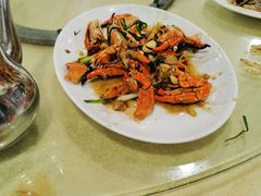 -考记泥焗鸡农庄·海鲜(北洛秘境店)