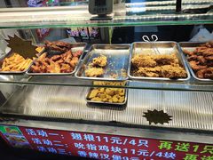 -味味香(团结湖店)