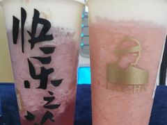 -LELECHA乐乐茶(新街口大洋店)