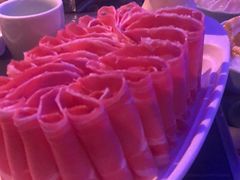 -额尔敦传统涮(公园西路店)